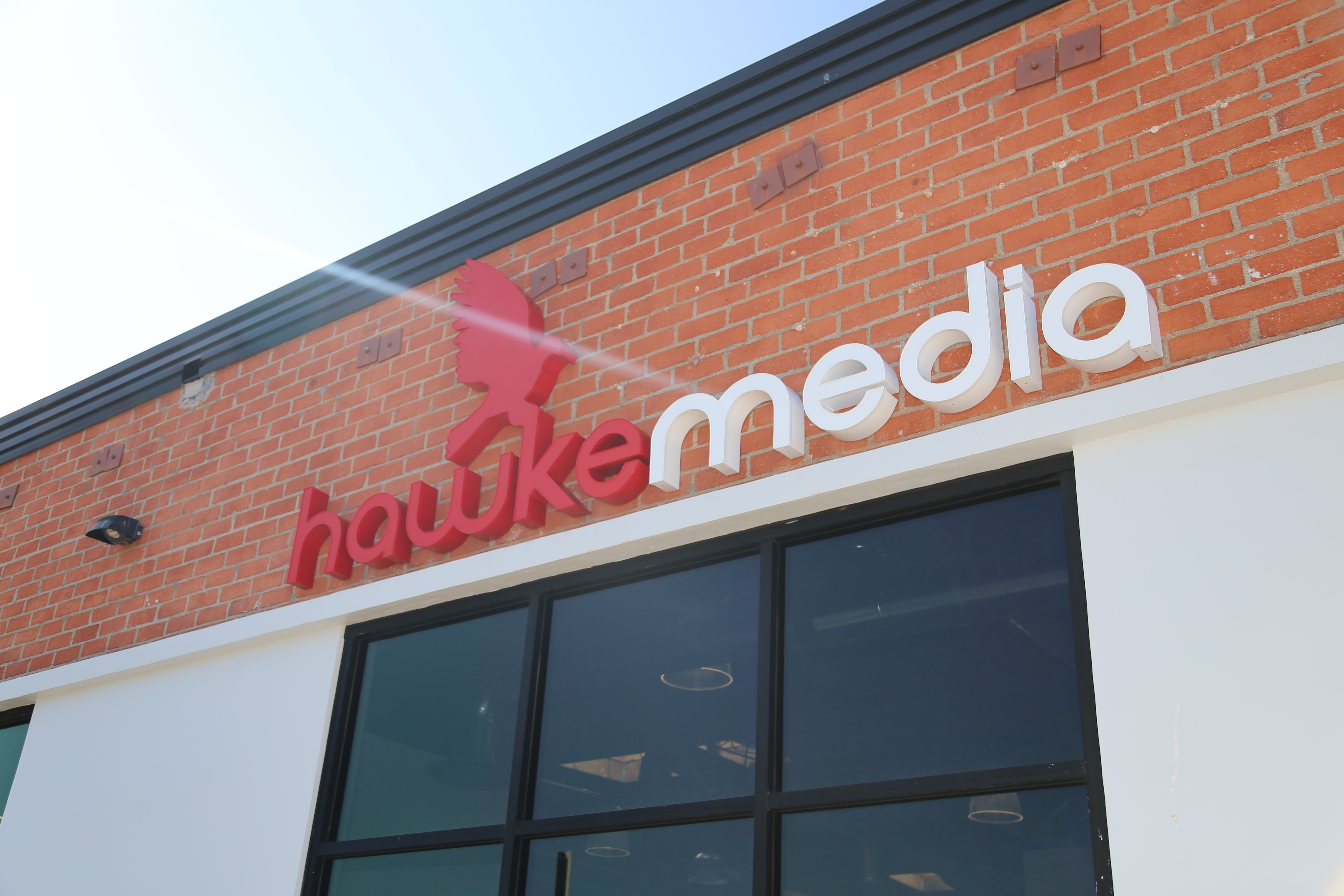 Hawke Media