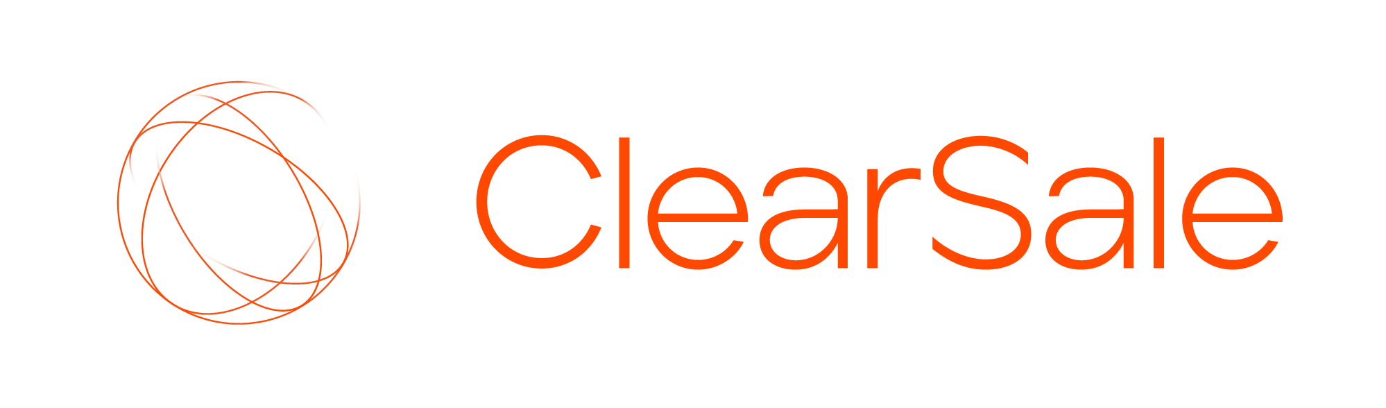 Logo_ClearSale_horizontal_white background