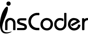 InsCoder Logo