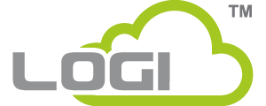 Logi Cloud Logo