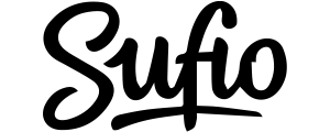 Sufio Logo