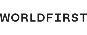 Worldfirst Logo