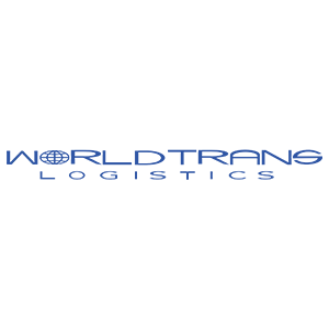 Worldtrans logo