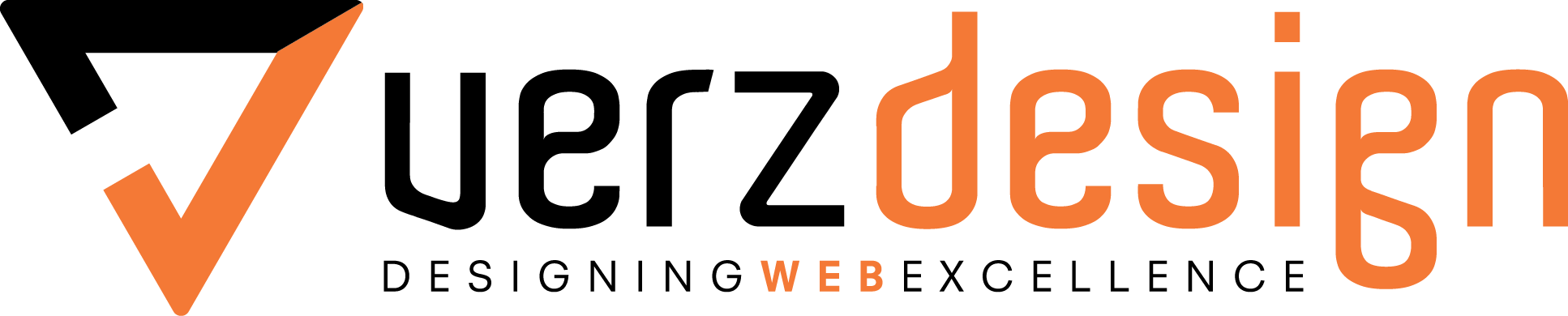 Verz Design logo