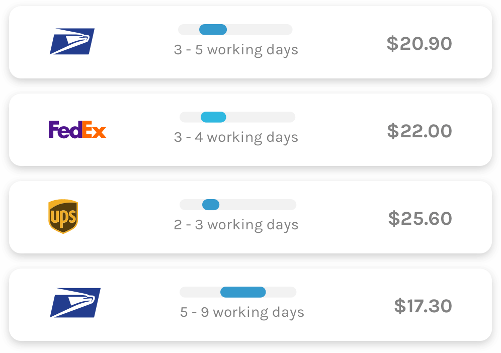 Automated Fees