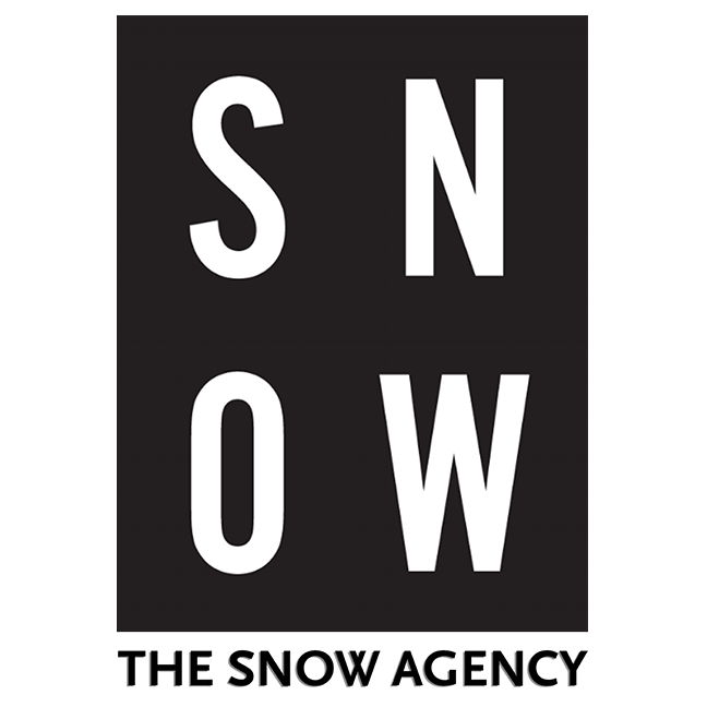 snow logo 648x648